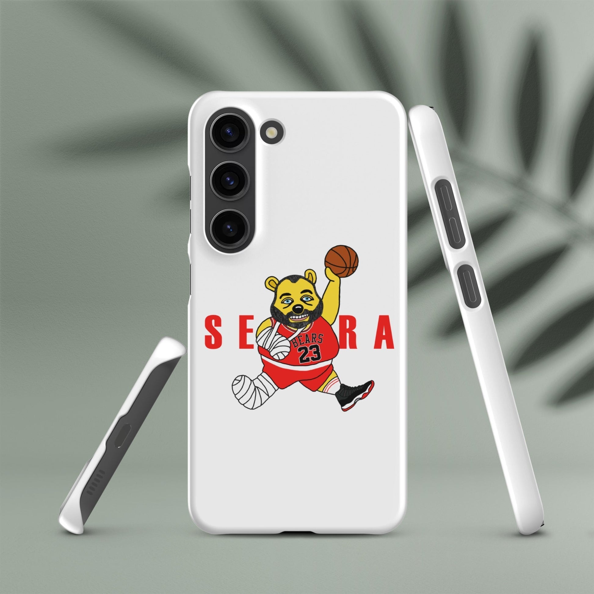 Air Segura, Tom Segura Basketball, Your Mom's House (YMH), 2 Bears 1 Cave, Funny Snap case for Samsung Next Cult Brand 2 Bears 1 Cave, Air Segura, Podcasts, Stand-up Comedy, Tom Segura, YMH