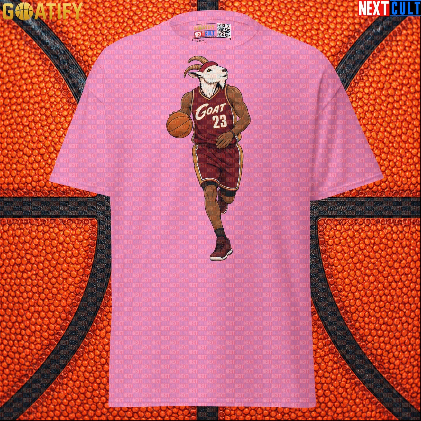 LeBron James T-Shirt – Cleveland Cavaliers GOAT Graphic Tee Gift for NBA Basketball Fans |  | ["Basketball", "Cleveland Cavaliers", "LeBron James", "NBA"]