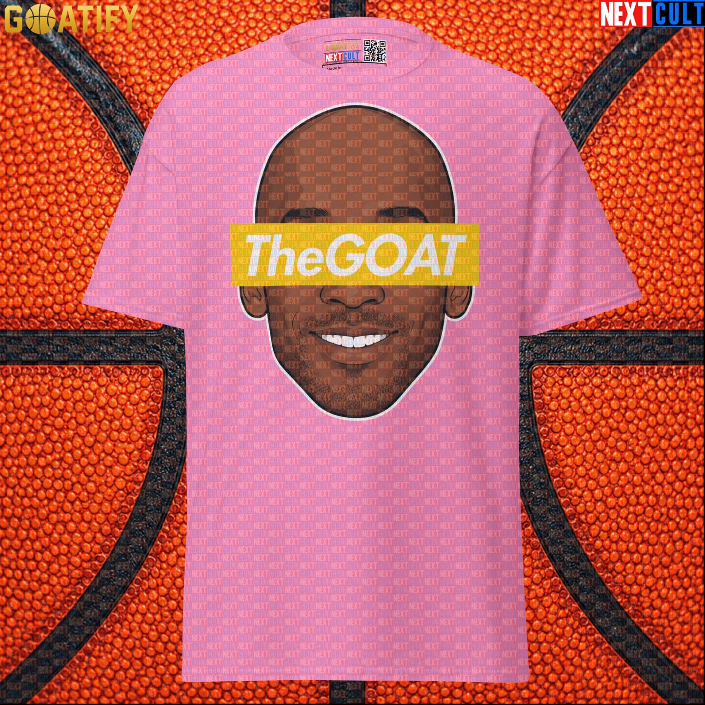Kobe Bryant T-Shirt – The GOAT Black Mamba Graphic Tee for Los Angeles Lakers Basketball Fans |  | ["Basketball", "Kobe Bryant", "Los Angeles Lakers", "NBA"]
