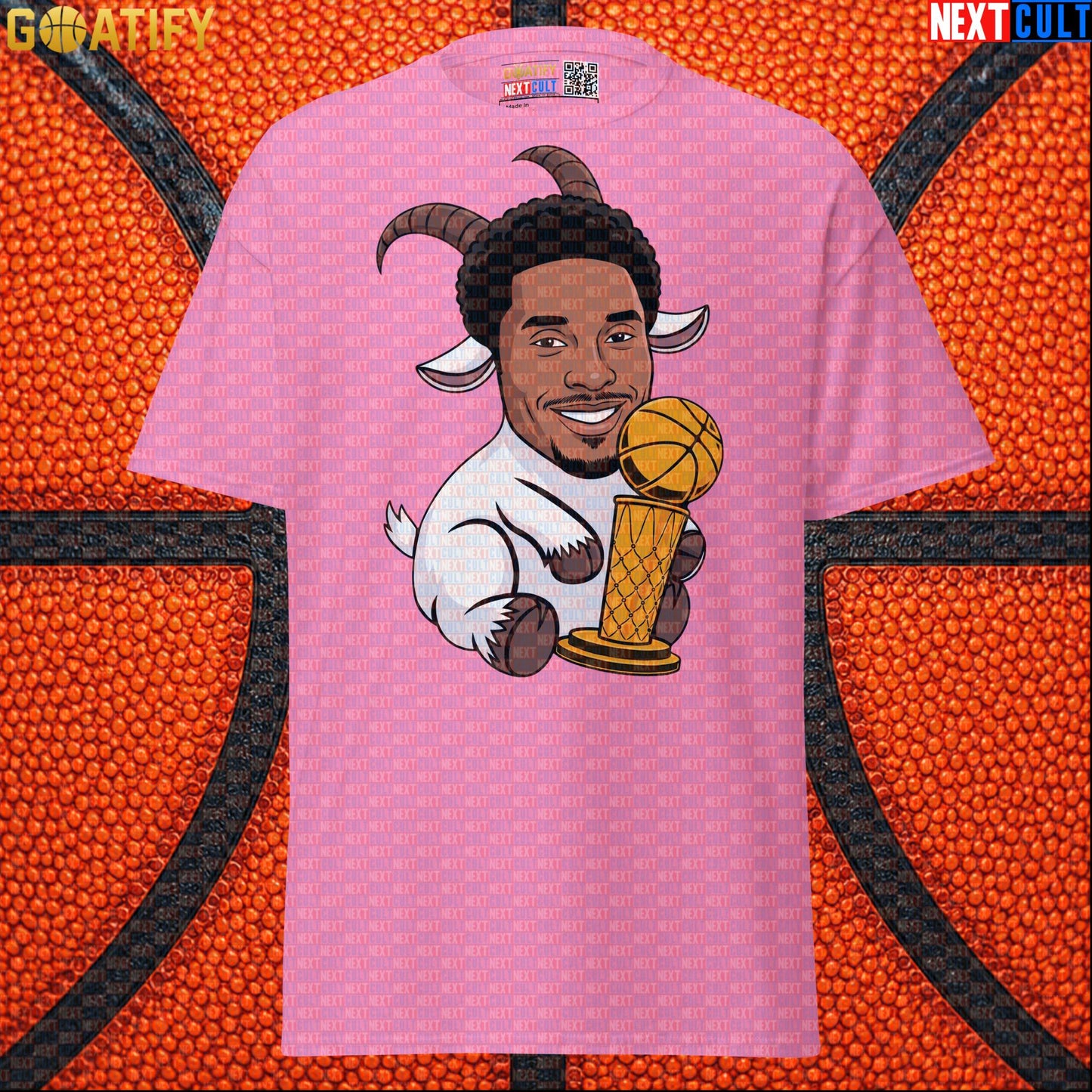 Kobe Bryant T-Shirt – Young Kobe No. 8 GOAT Champion Graphic Tee for Lakers Basketball Fans |  | ["Basketball", "Kobe Bryant", "Los Angeles Lakers", "NBA"]