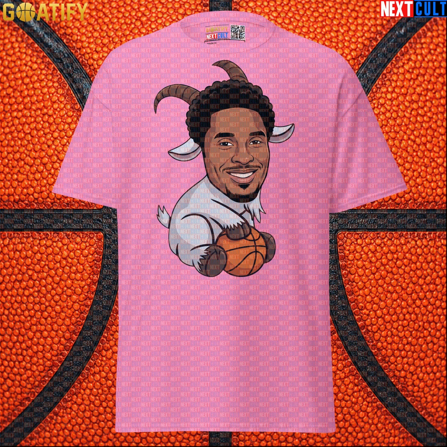 Kobe Bryant T-Shirt – Young Kobe No. 8 GOAT Graphic Tee for Lakers Basketball Fans |  | ["Basketball", "Kobe Bryant", "Los Angeles Lakers", "NBA"]