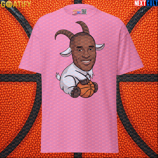 Kobe Bryant T-Shirt – Kobe GOAT Basketball Graphic Tee for Lakers Fans & Sports Gifts |  | ["Basketball", "Kobe Bryant", "Los Angeles Lakers", "NBA"]