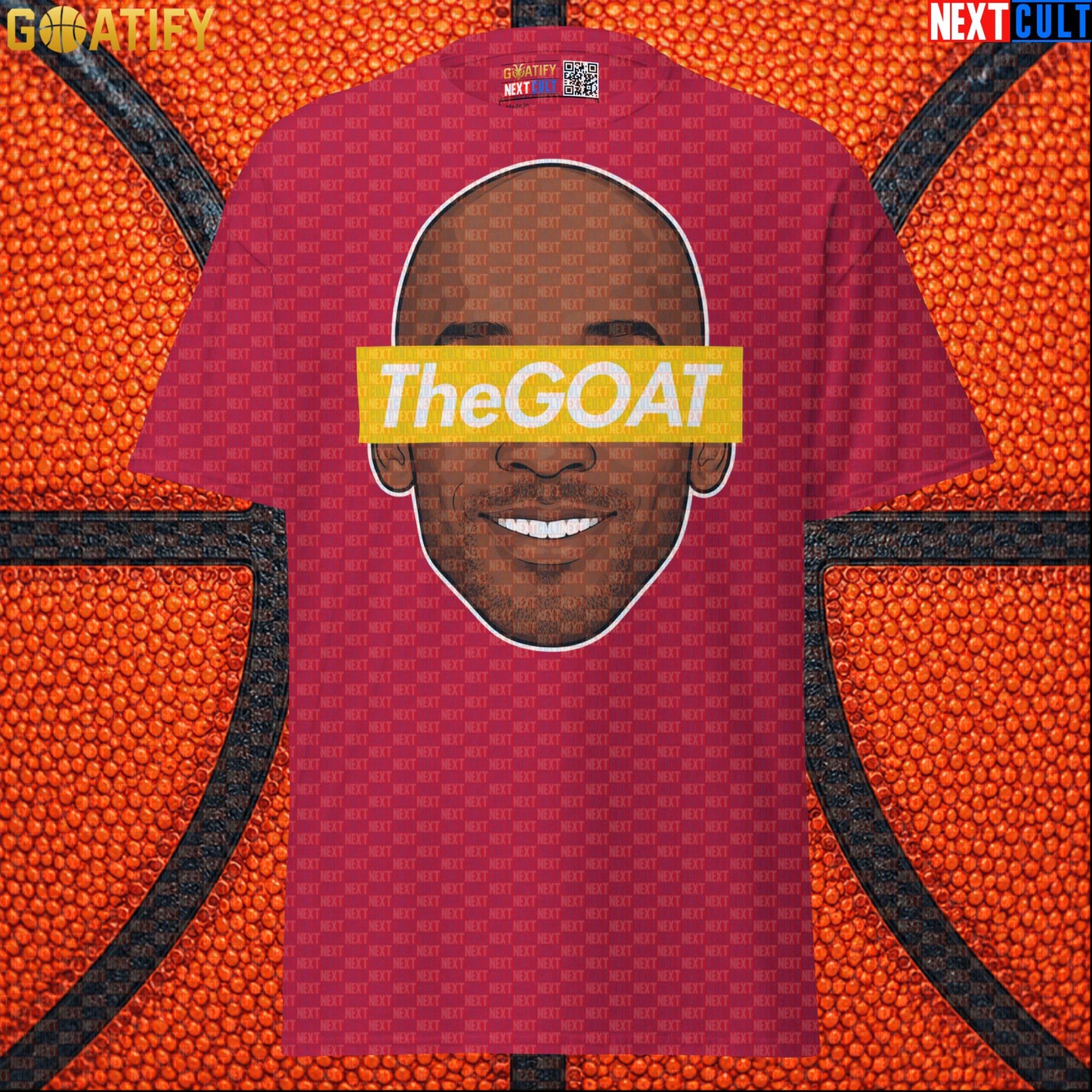 Kobe Bryant T-Shirt – The GOAT Black Mamba Graphic Tee for Los Angeles Lakers Basketball Fans |  | ["Basketball", "Kobe Bryant", "Los Angeles Lakers", "NBA"]