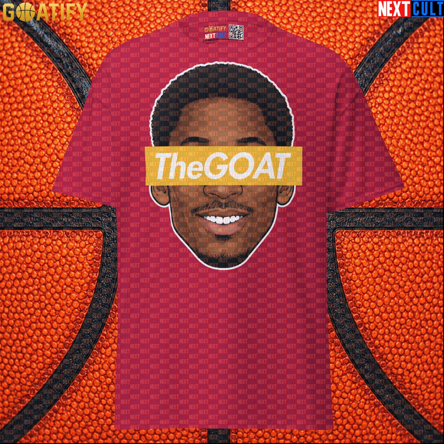 Kobe Bryant T-Shirt – Young Kobe The GOAT Graphic Tee for Lakers Fans and Basketball Gifts |  | ["Basketball", "Kobe Bryant", "Los Angeles Lakers", "NBA"]