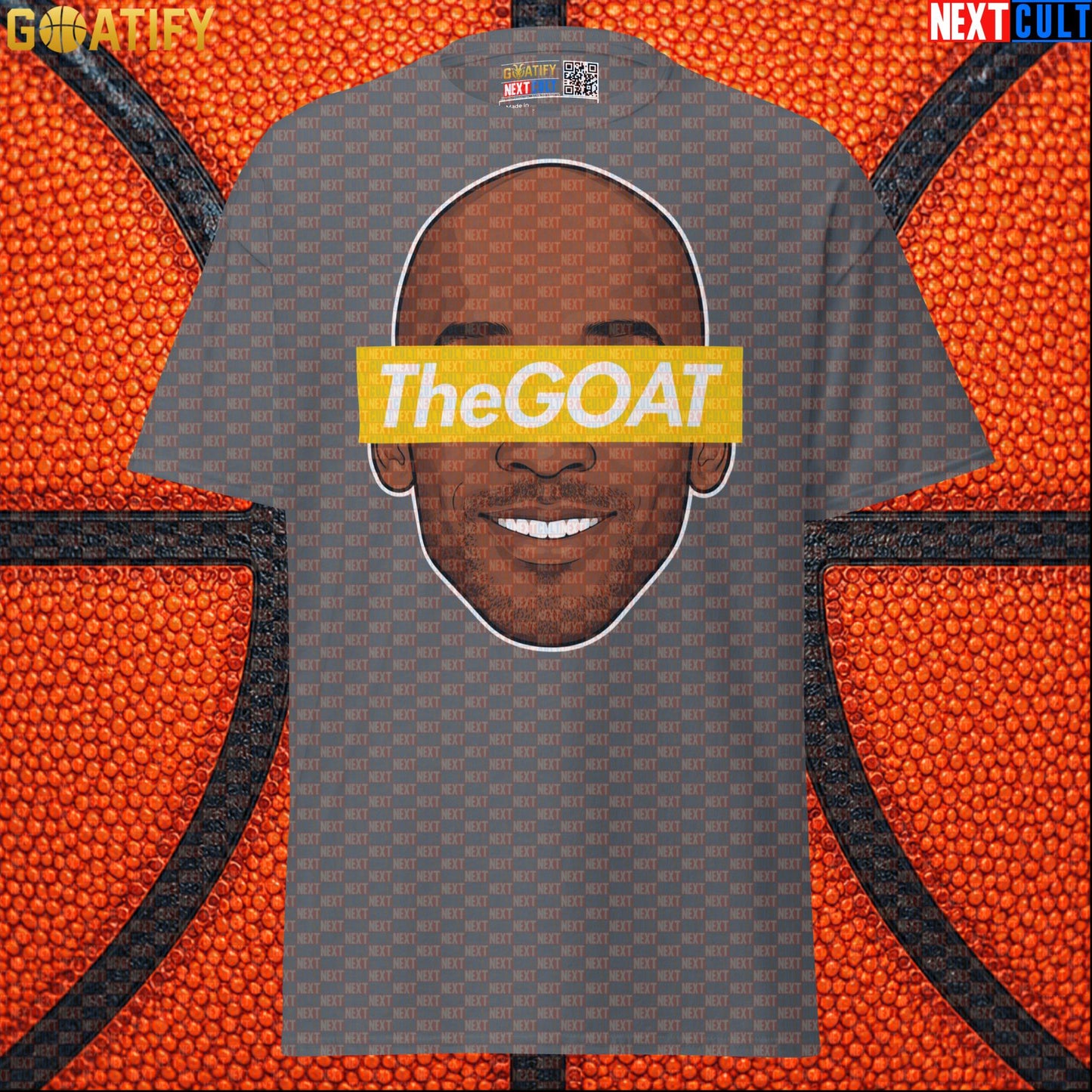 Kobe Bryant T-Shirt – The GOAT Black Mamba Graphic Tee for Los Angeles Lakers Basketball Fans |  | ["Basketball", "Kobe Bryant", "Los Angeles Lakers", "NBA"]