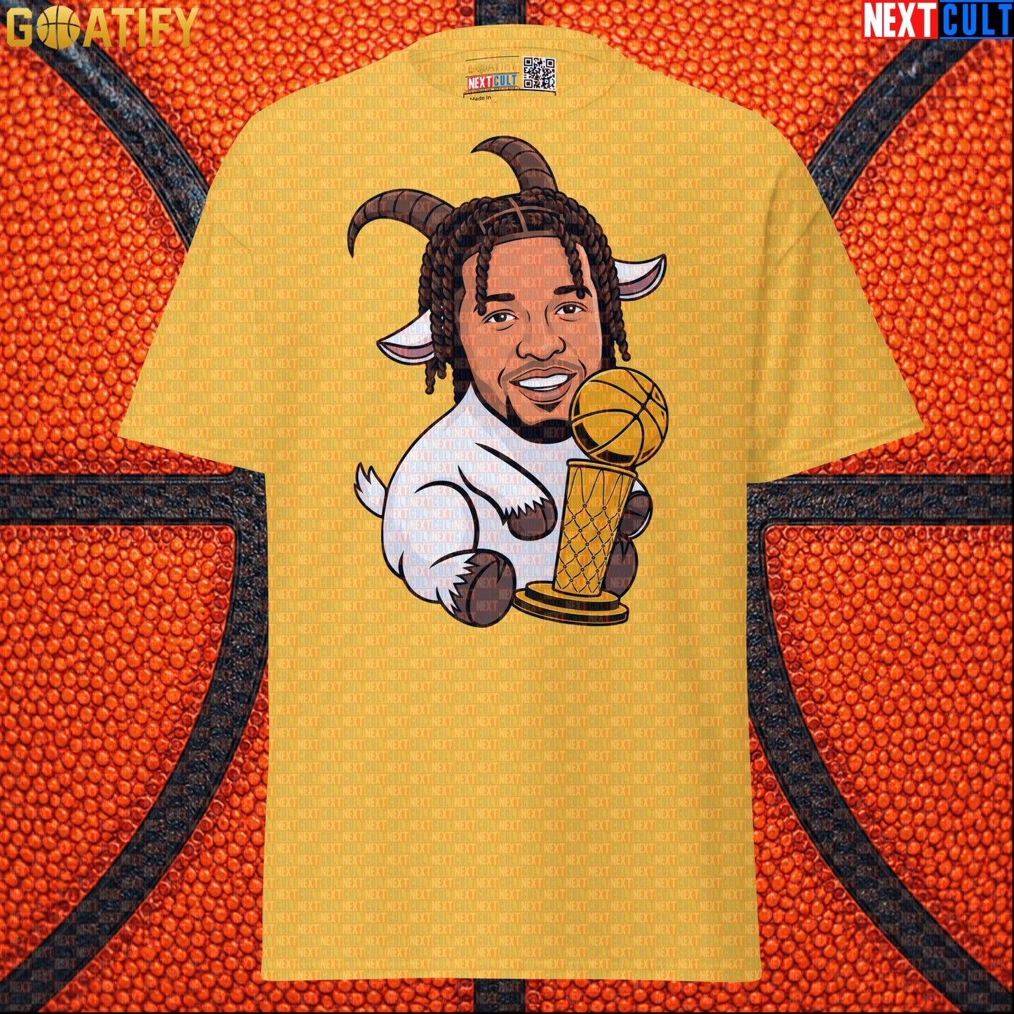 Jalen Brunson T-Shirt – 2026 NBA Champion GOAT Graphic Tee Gift for New York Knicks Fans Daisy Next Cult Brand
