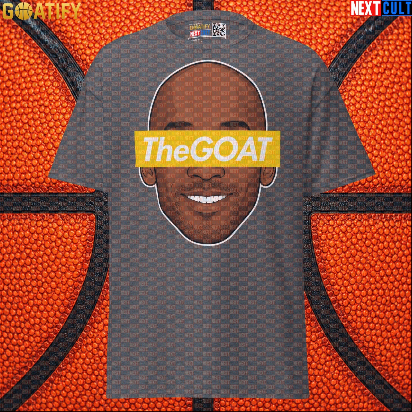 Kobe Bryant T-Shirt – The GOAT Black Mamba Graphic Tee for Los Angeles Lakers Basketball Fans |  | ["Basketball", "Kobe Bryant", "Los Angeles Lakers", "NBA"]