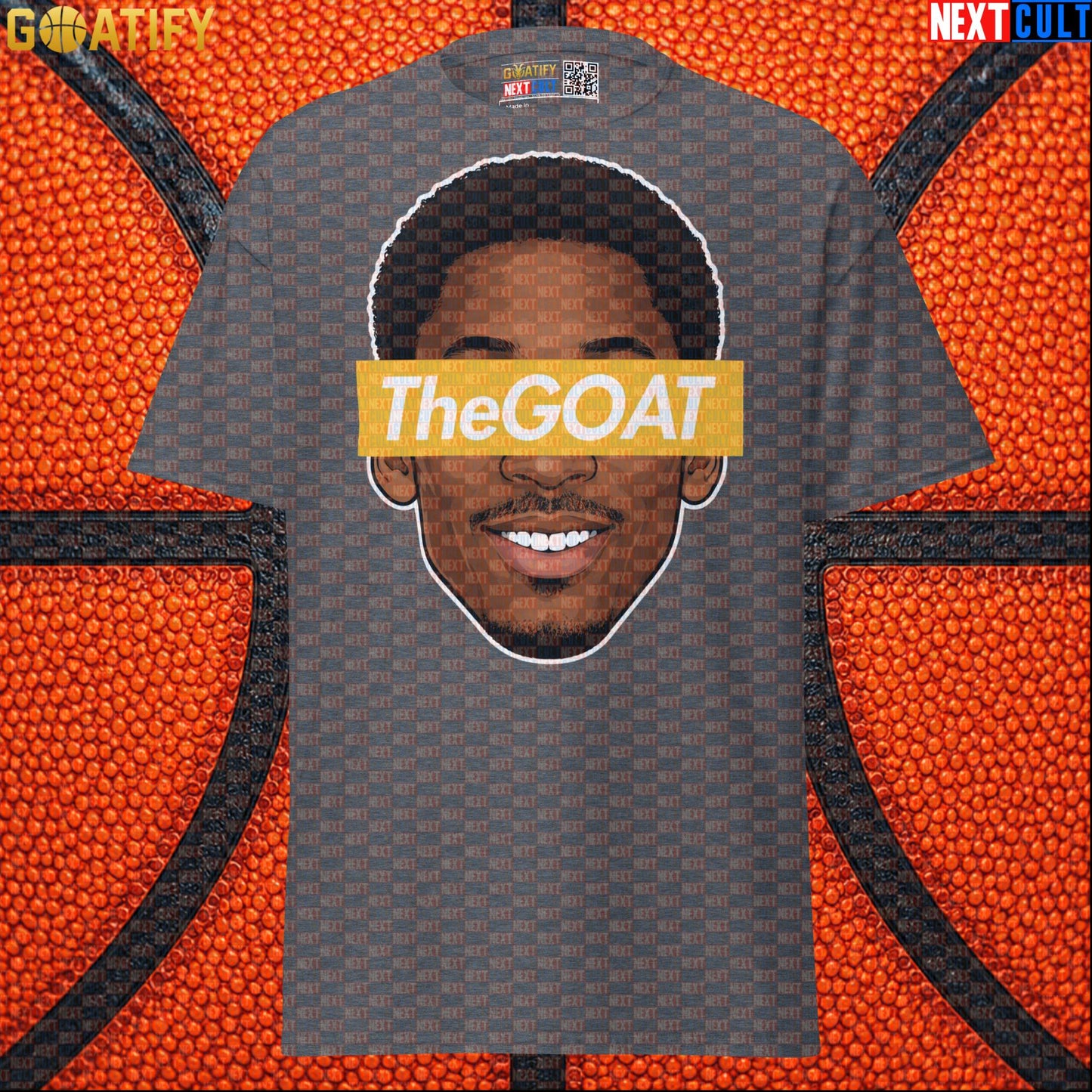 Kobe Bryant T-Shirt – Young Kobe The GOAT Graphic Tee for Lakers Fans and Basketball Gifts |  | ["Basketball", "Kobe Bryant", "Los Angeles Lakers", "NBA"]