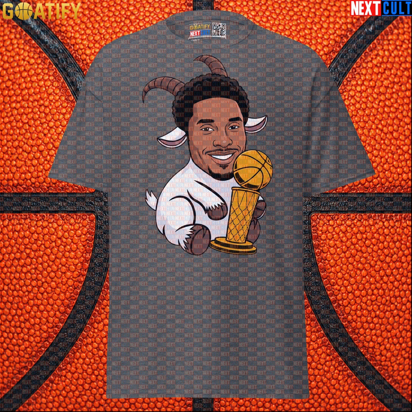 Kobe Bryant T-Shirt – Young Kobe No. 8 GOAT Champion Graphic Tee for Lakers Basketball Fans |  | ["Basketball", "Kobe Bryant", "Los Angeles Lakers", "NBA"]