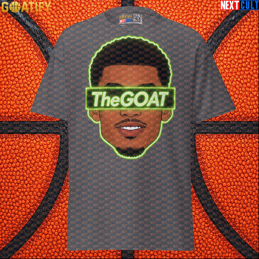 Basketball T-Shirt Victor Wembanyama Sci-Fi Alien GOAT Graphic for Spurs Fans and NBA Gifts |  | ["Basketball", "France", "NBA", "San Antonio Spurs", "Victor Wembanyama"]