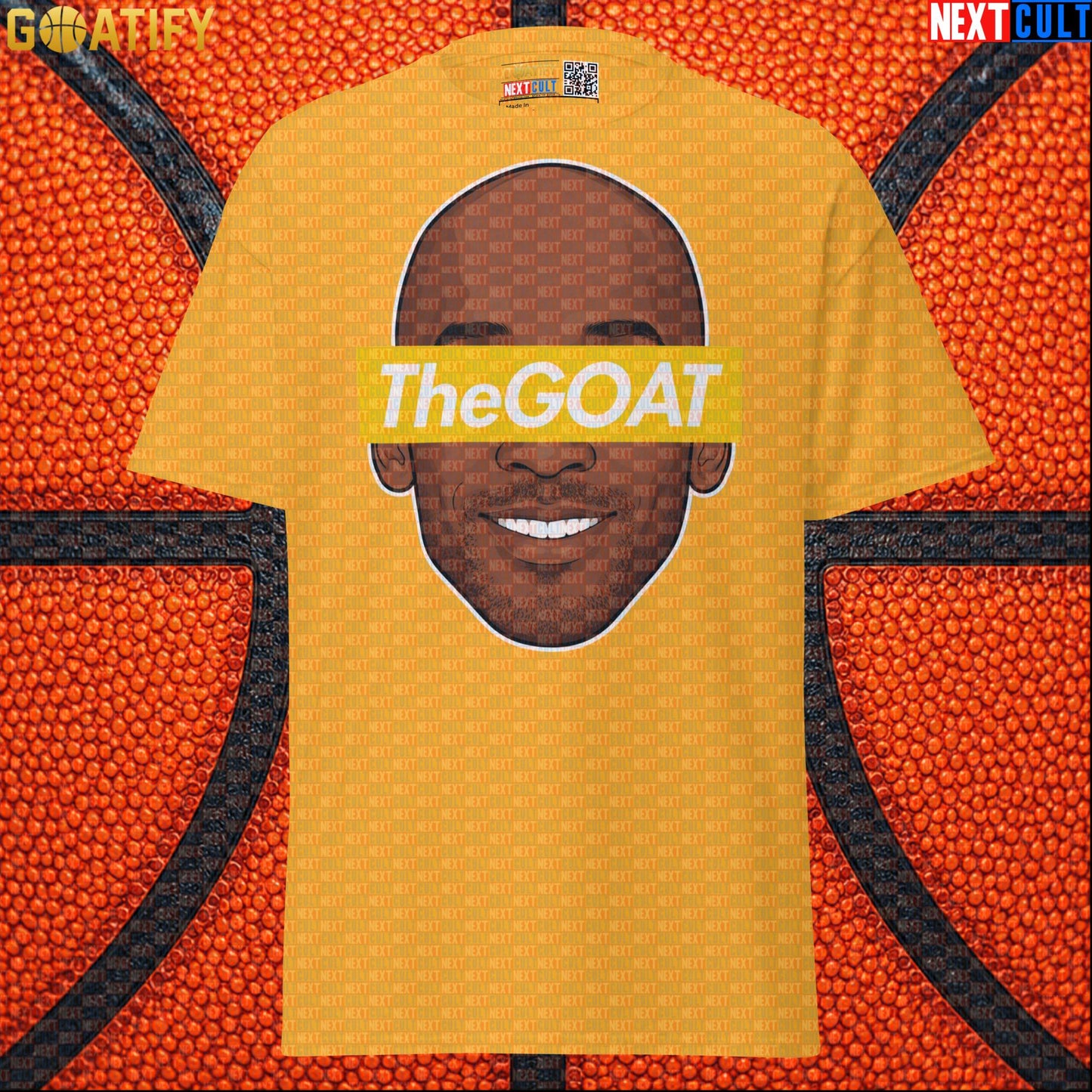 Kobe Bryant T-Shirt – The GOAT Black Mamba Graphic Tee for Los Angeles Lakers Basketball Fans |  | ["Basketball", "Kobe Bryant", "Los Angeles Lakers", "NBA"]