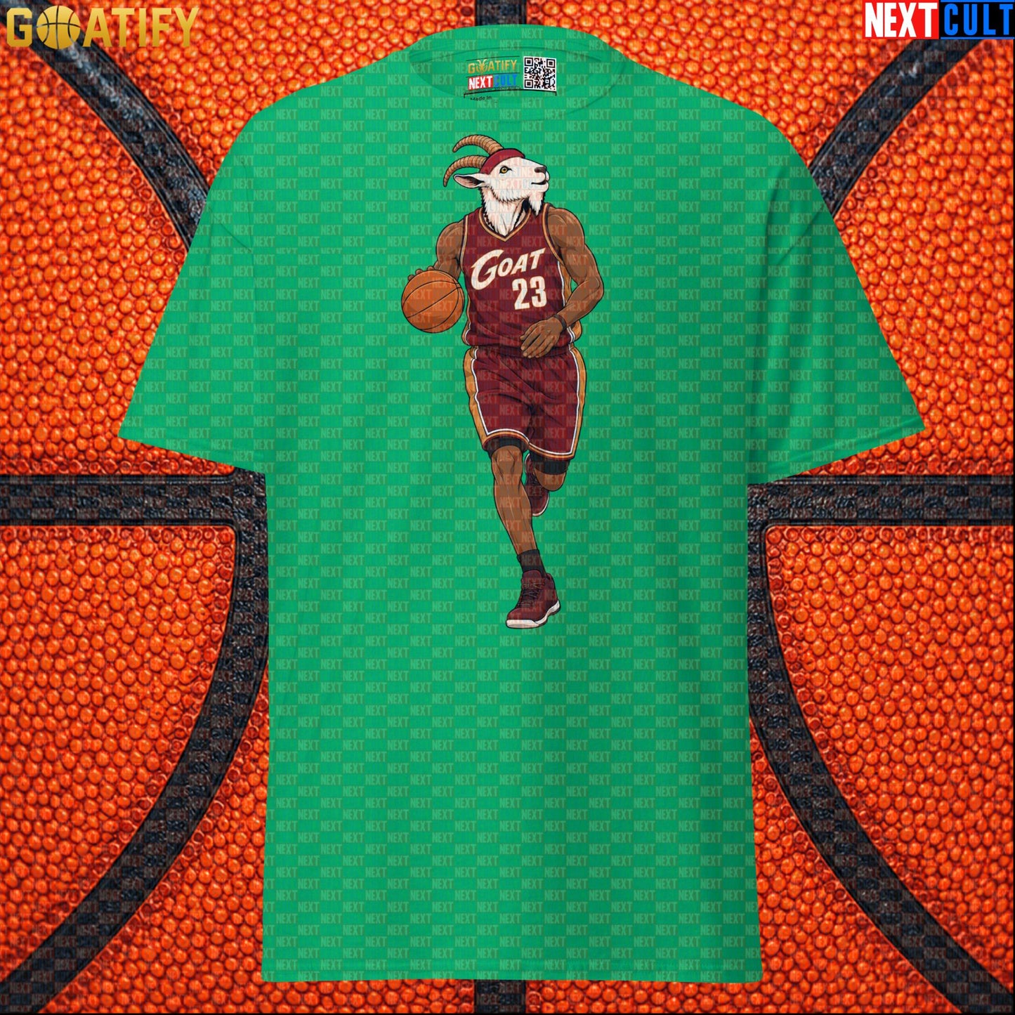 LeBron James T-Shirt – Cleveland Cavaliers GOAT Graphic Tee Gift for NBA Basketball Fans |  | ["Basketball", "Cleveland Cavaliers", "LeBron James", "NBA"]