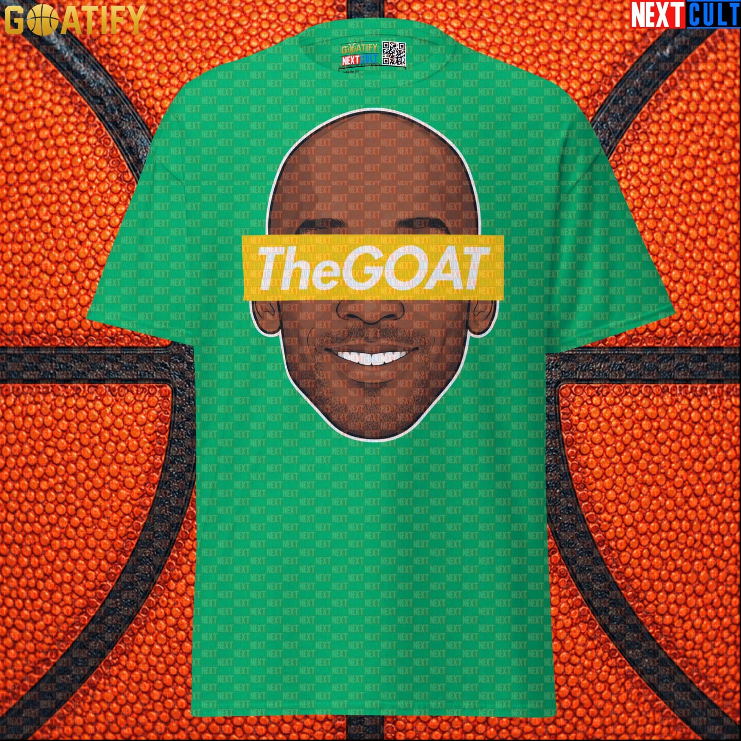 Kobe Bryant T-Shirt – The GOAT Black Mamba Graphic Tee for Los Angeles Lakers Basketball Fans |  | ["Basketball", "Kobe Bryant", "Los Angeles Lakers", "NBA"]