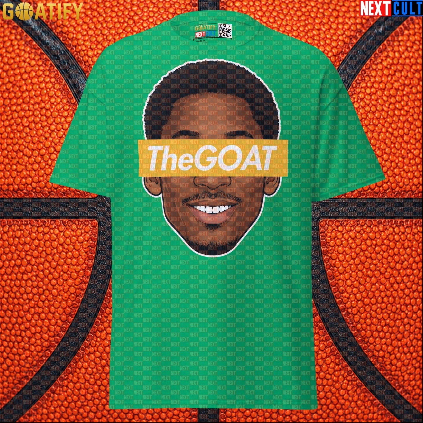 Kobe Bryant T-Shirt – Young Kobe The GOAT Graphic Tee for Lakers Fans and Basketball Gifts |  | ["Basketball", "Kobe Bryant", "Los Angeles Lakers", "NBA"]