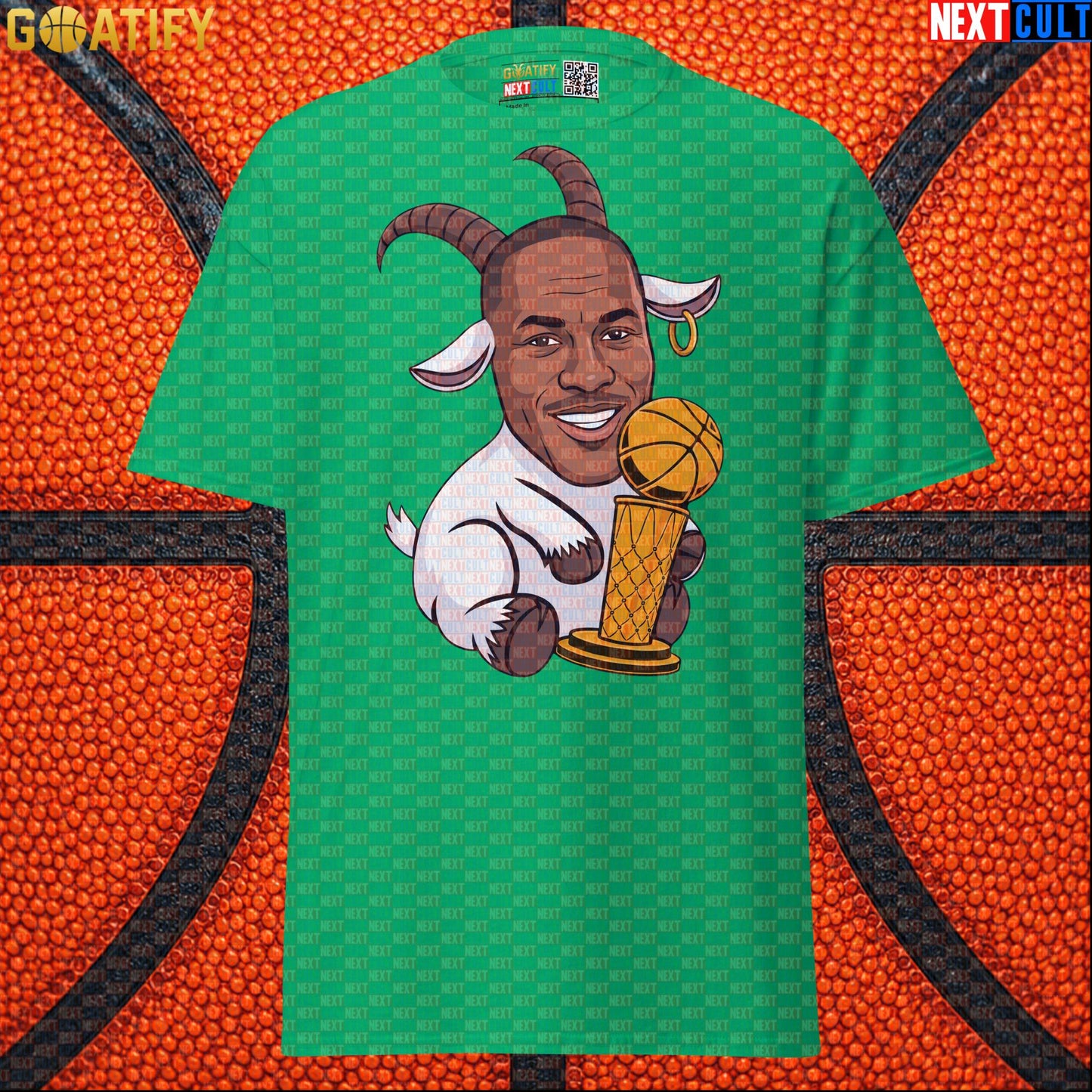 Michael Jordan T-Shirt – GOAT 6 Rings Chicago Bulls Basketball Graphic Tee for NBA Fans |  | ["Basketball", "Chicago Bulls", "Michael Jordan", "NBA"]