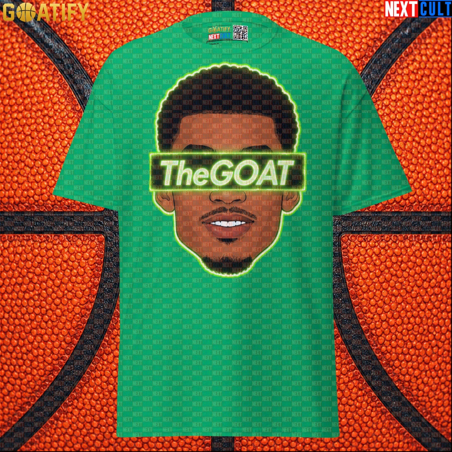 Basketball T-Shirt Victor Wembanyama Sci-Fi Alien GOAT Graphic for Spurs Fans and NBA Gifts |  | ["Basketball", "France", "NBA", "San Antonio Spurs", "Victor Wembanyama"]