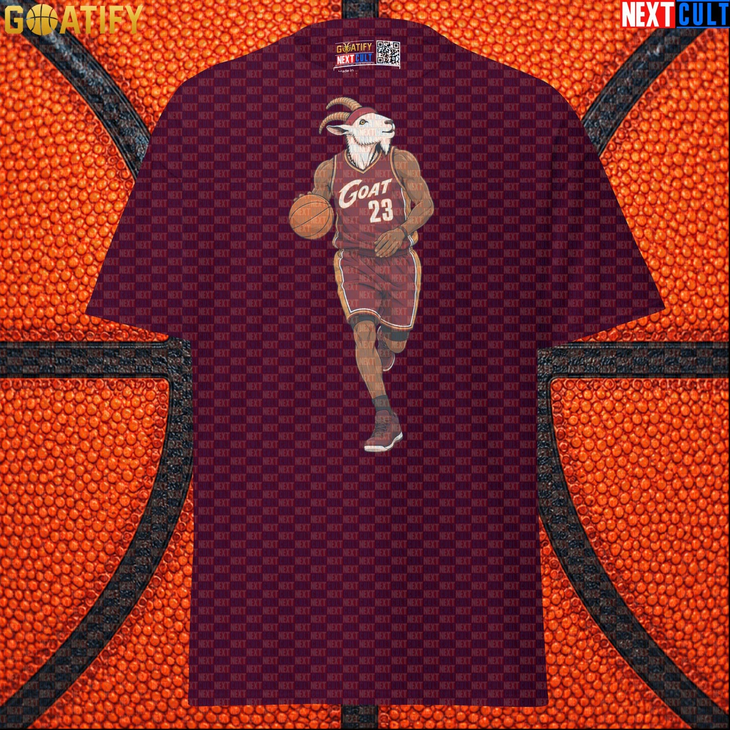 LeBron James T-Shirt – Cleveland Cavaliers GOAT Graphic Tee Gift for NBA Basketball Fans |  | ["Basketball", "Cleveland Cavaliers", "LeBron James", "NBA"]