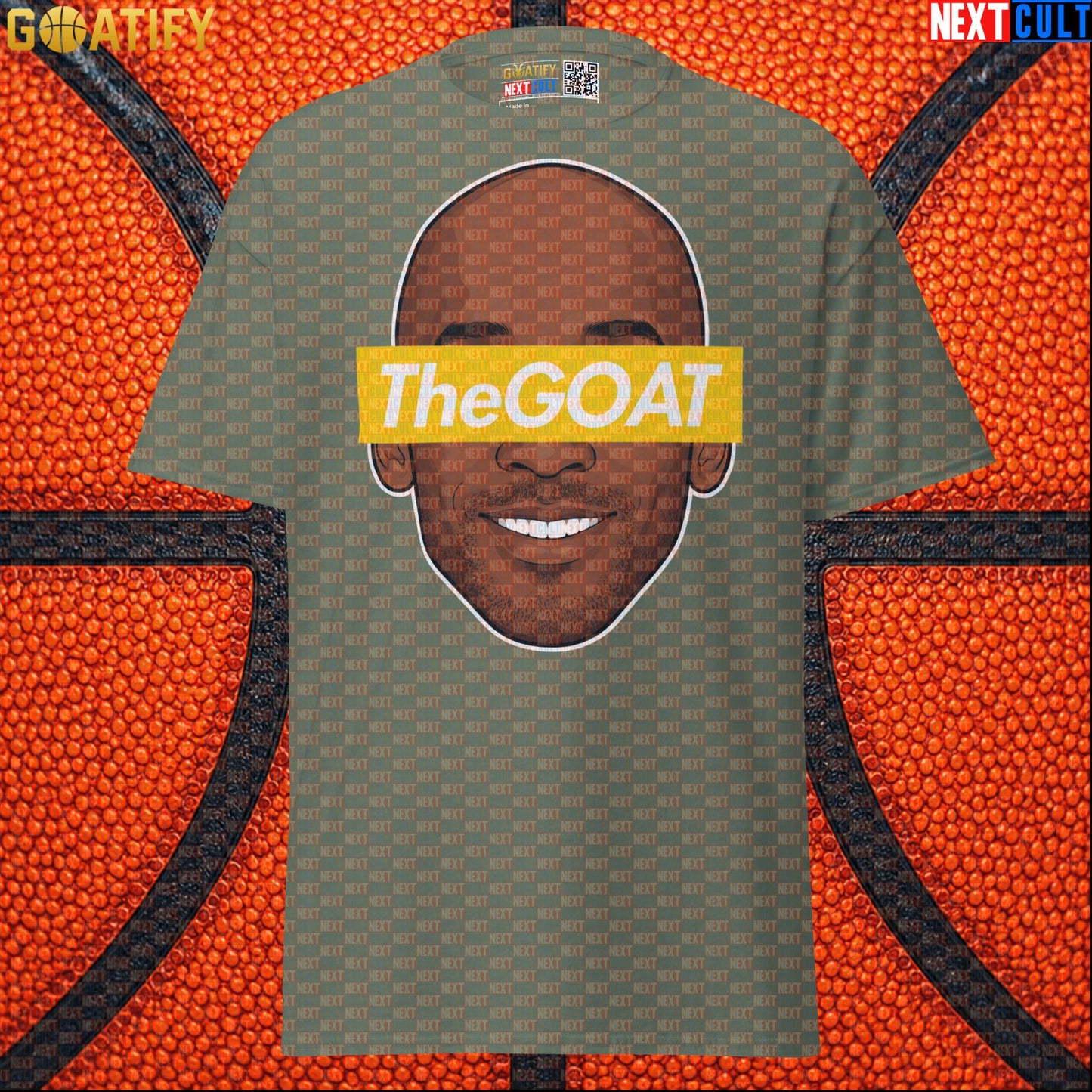 Kobe Bryant T-Shirt – The GOAT Black Mamba Graphic Tee for Los Angeles Lakers Basketball Fans |  | ["Basketball", "Kobe Bryant", "Los Angeles Lakers", "NBA"]