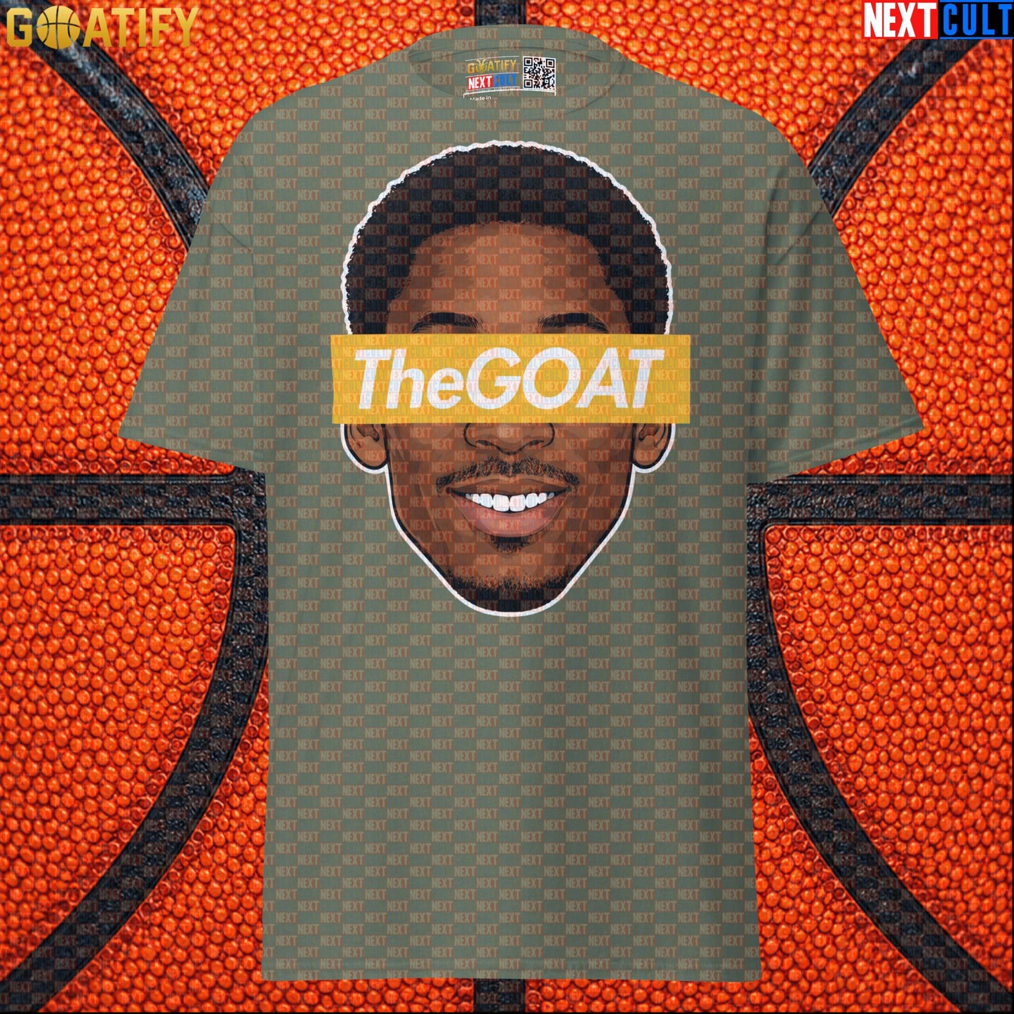 Kobe Bryant T-Shirt – Young Kobe The GOAT Graphic Tee for Lakers Fans and Basketball Gifts |  | ["Basketball", "Kobe Bryant", "Los Angeles Lakers", "NBA"]