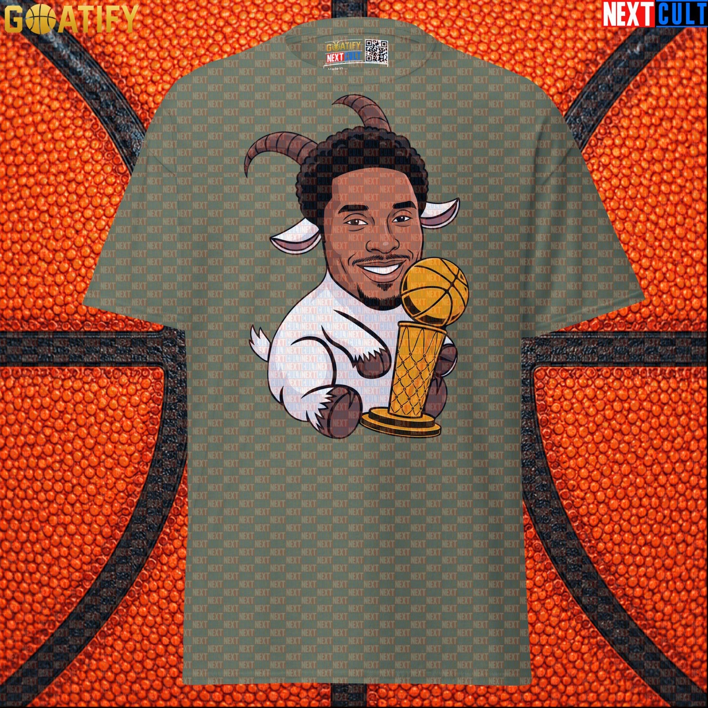 Kobe Bryant T-Shirt – Young Kobe No. 8 GOAT Champion Graphic Tee for Lakers Basketball Fans |  | ["Basketball", "Kobe Bryant", "Los Angeles Lakers", "NBA"]