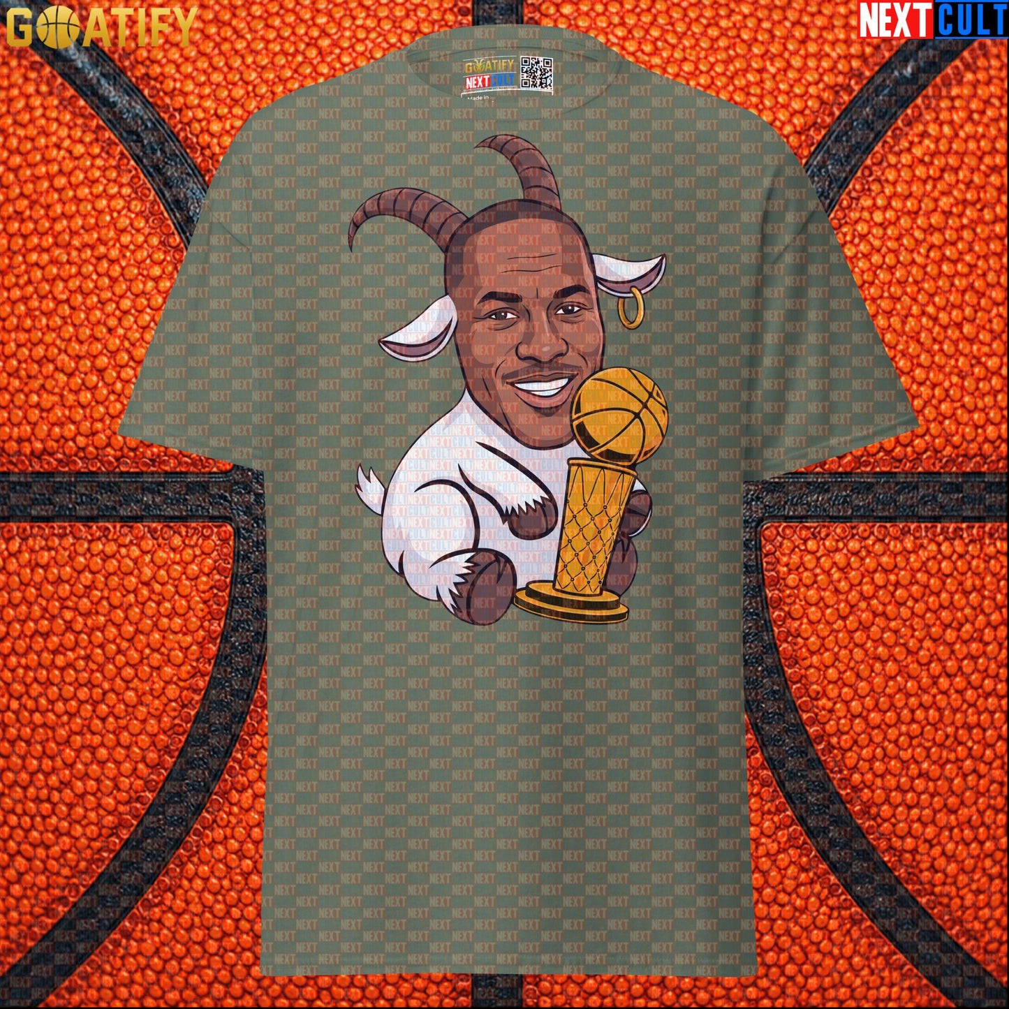 Michael Jordan T-Shirt – GOAT 6 Rings Chicago Bulls Basketball Graphic Tee for NBA Fans |  | ["Basketball", "Chicago Bulls", "Michael Jordan", "NBA"]