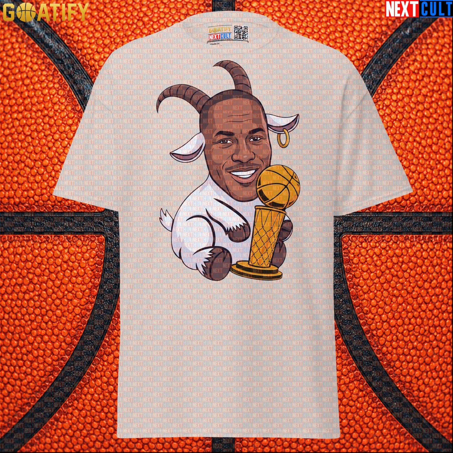 Michael Jordan T-Shirt – GOAT 6 Rings Chicago Bulls Basketball Graphic Tee for NBA Fans |  | ["Basketball", "Chicago Bulls", "Michael Jordan", "NBA"]