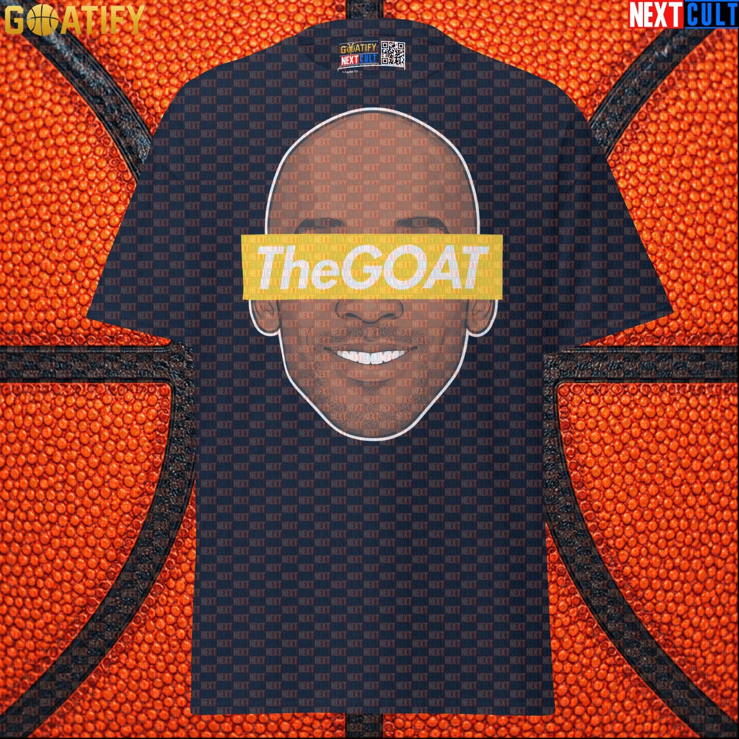 Kobe Bryant T-Shirt – The GOAT Black Mamba Graphic Tee for Los Angeles Lakers Basketball Fans |  | ["Basketball", "Kobe Bryant", "Los Angeles Lakers", "NBA"]