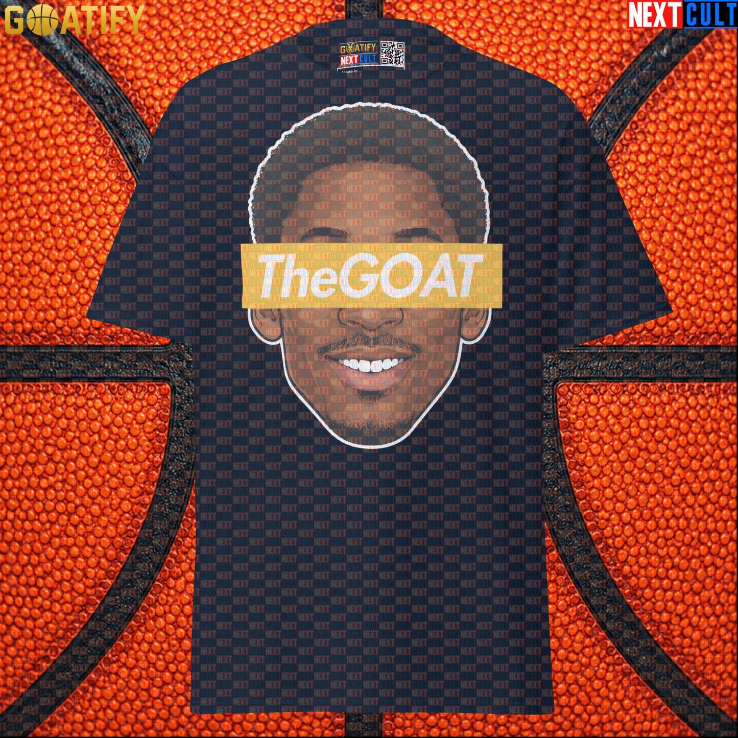 Kobe Bryant T-Shirt – Young Kobe The GOAT Graphic Tee for Lakers Fans and Basketball Gifts |  | ["Basketball", "Kobe Bryant", "Los Angeles Lakers", "NBA"]