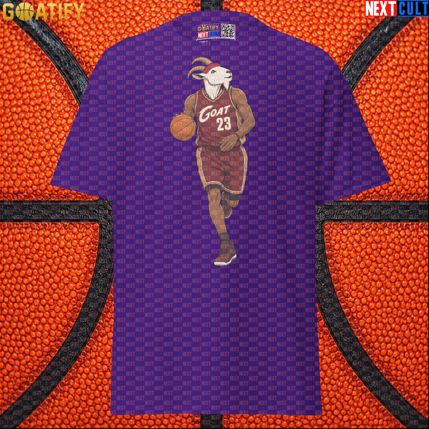 LeBron James T-Shirt – Cleveland Cavaliers GOAT Graphic Tee Gift for NBA Basketball Fans |  | ["Basketball", "Cleveland Cavaliers", "LeBron James", "NBA"]