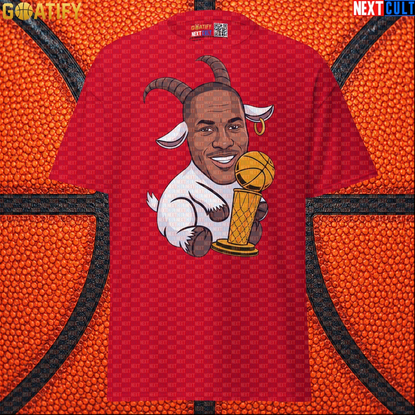 Michael Jordan T-Shirt – GOAT 6 Rings Chicago Bulls Basketball Graphic Tee for NBA Fans |  | ["Basketball", "Chicago Bulls", "Michael Jordan", "NBA"]