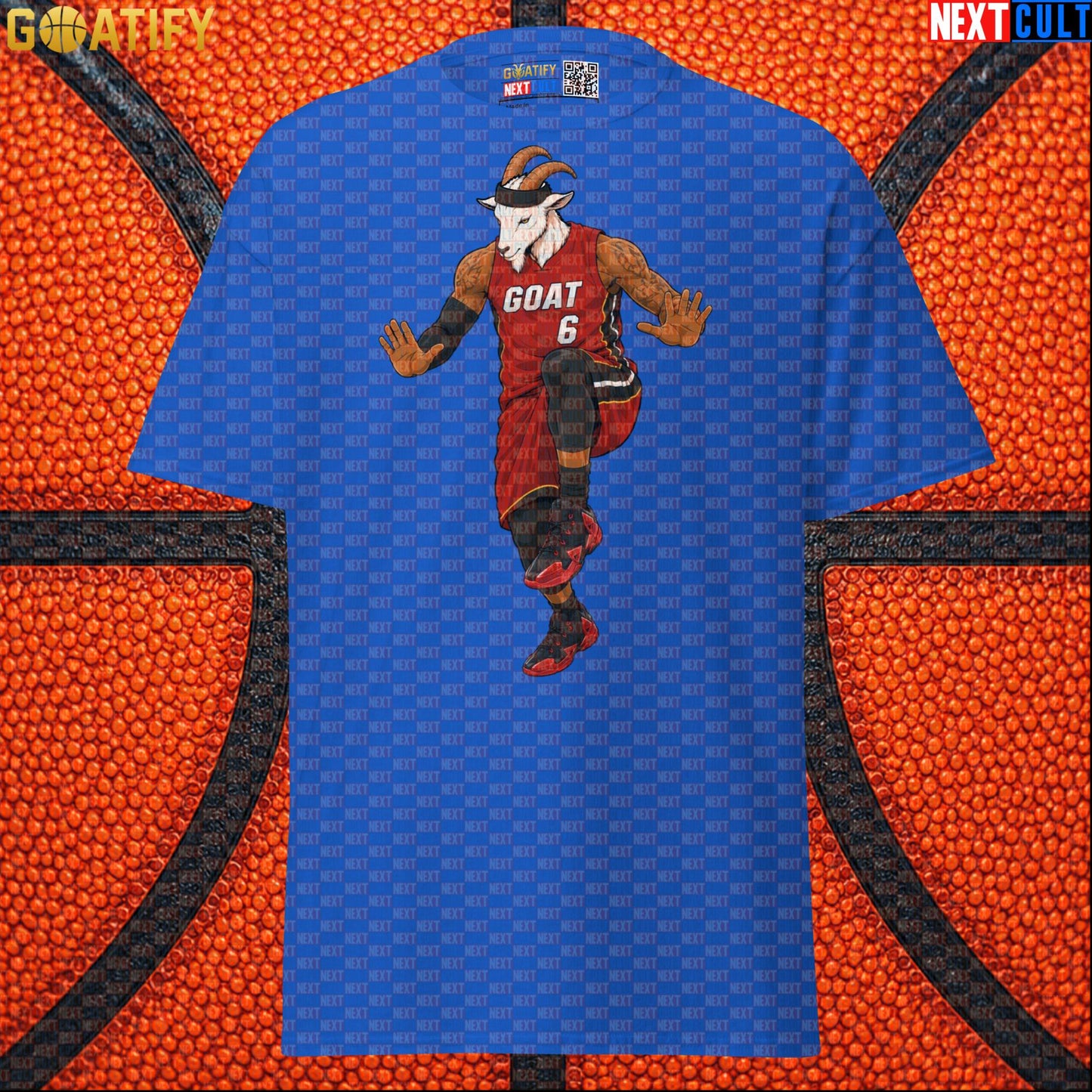LeBron James T-Shirt – Miami Heat Silencer GOAT Graphic Tee Gift for NBA Basketball Fans |  | ["Basketball", "LeBron James", "Miami Heat", "NBA"]