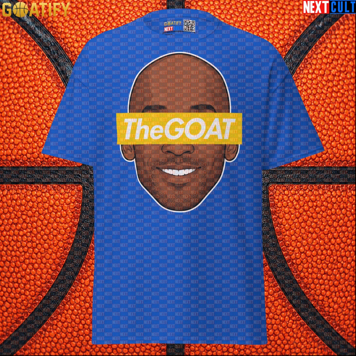 Kobe Bryant T-Shirt – The GOAT Black Mamba Graphic Tee for Los Angeles Lakers Basketball Fans |  | ["Basketball", "Kobe Bryant", "Los Angeles Lakers", "NBA"]