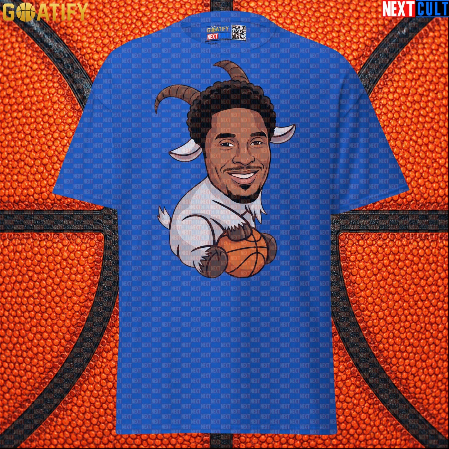 Kobe Bryant T-Shirt – Young Kobe No. 8 GOAT Graphic Tee for Lakers Basketball Fans |  | ["Basketball", "Kobe Bryant", "Los Angeles Lakers", "NBA"]