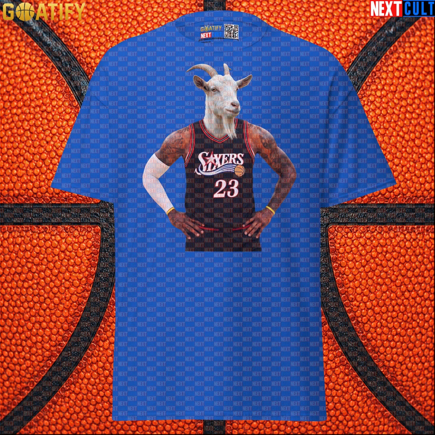 LeBron James T-Shirt – Philly GOAT Graphic Tee for 76ers Basketball Fans & NBA Gifts |  | ["Basketball", "LeBron James", "NBA", "Philadelphia 76ers"]