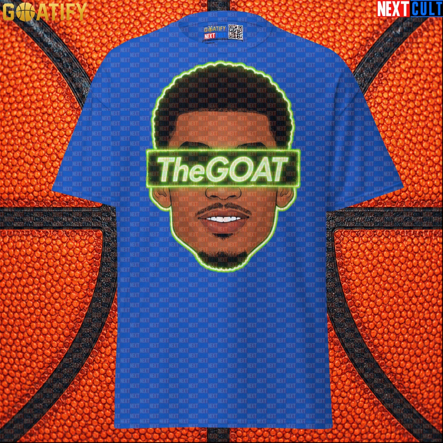Basketball T-Shirt Victor Wembanyama Sci-Fi Alien GOAT Graphic for Spurs Fans and NBA Gifts |  | ["Basketball", "France", "NBA", "San Antonio Spurs", "Victor Wembanyama"]