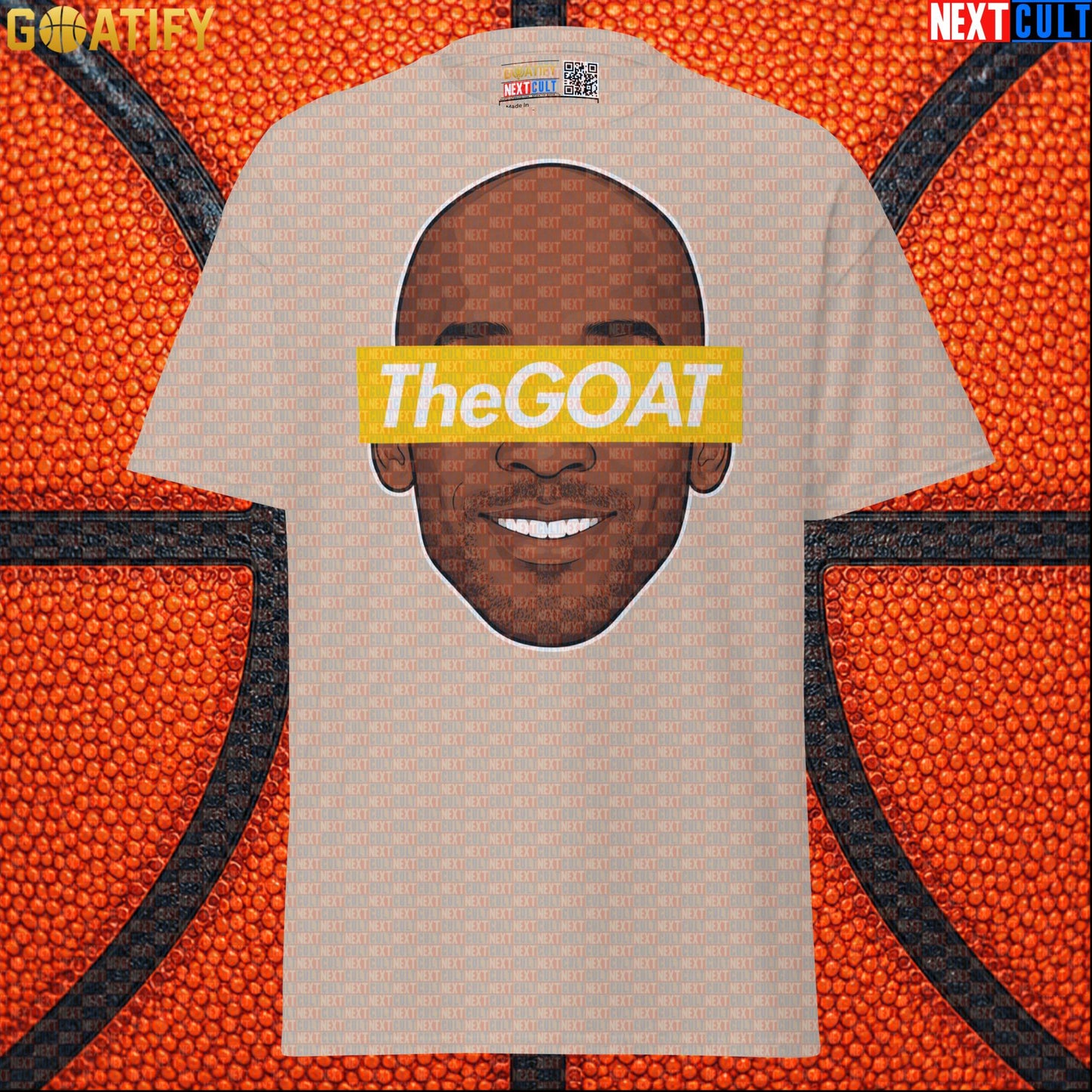Kobe Bryant T-Shirt – The GOAT Black Mamba Graphic Tee for Los Angeles Lakers Basketball Fans |  | ["Basketball", "Kobe Bryant", "Los Angeles Lakers", "NBA"]