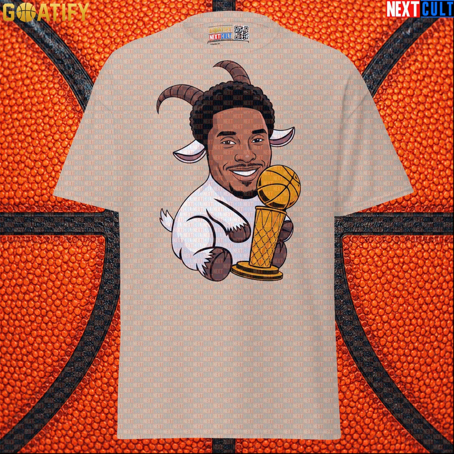 Kobe Bryant T-Shirt – Young Kobe No. 8 GOAT Champion Graphic Tee for Lakers Basketball Fans |  | ["Basketball", "Kobe Bryant", "Los Angeles Lakers", "NBA"]