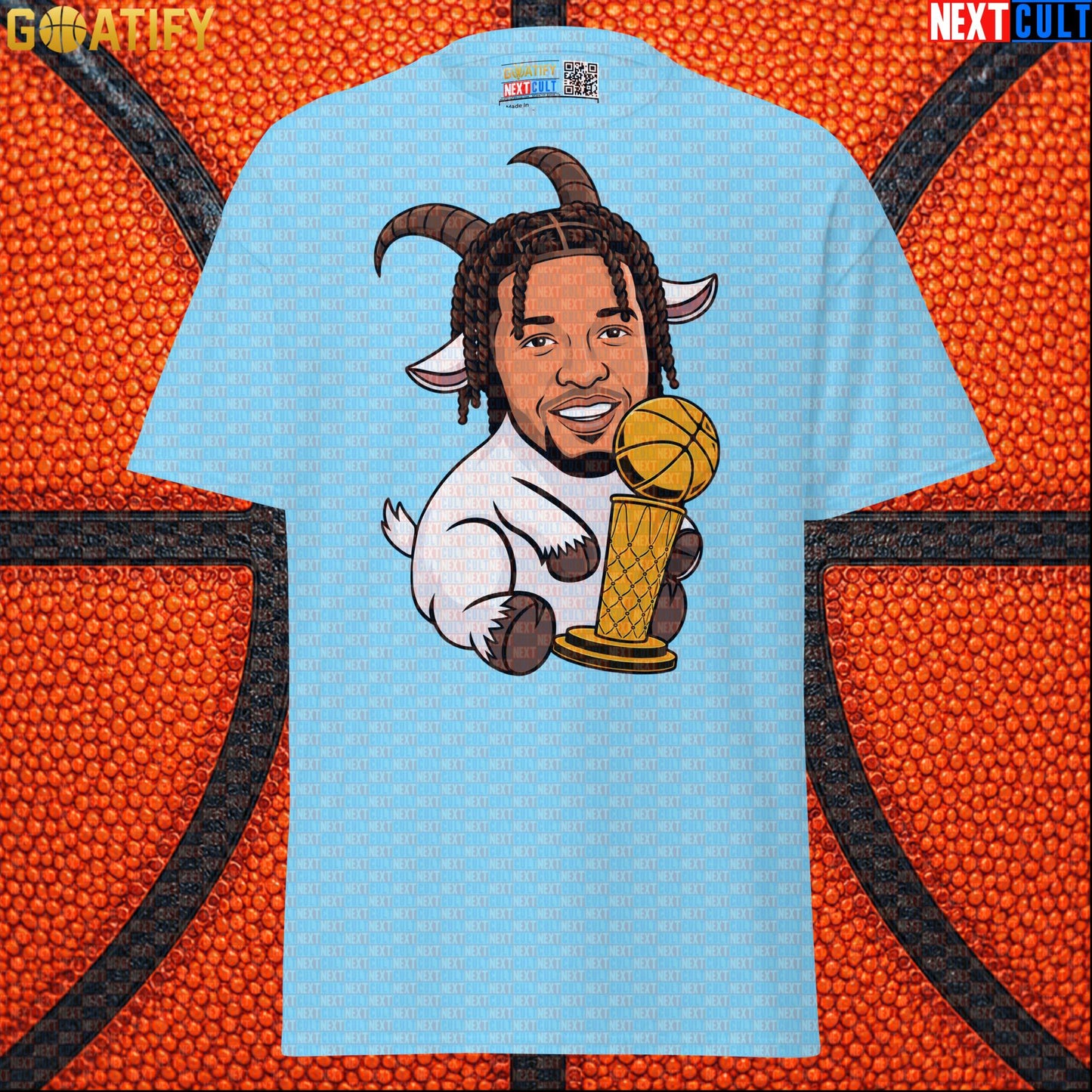 Jalen Brunson T-Shirt – 2026 NBA Champion GOAT Graphic Tee Gift for New York Knicks Fans Sky Next Cult Brand
