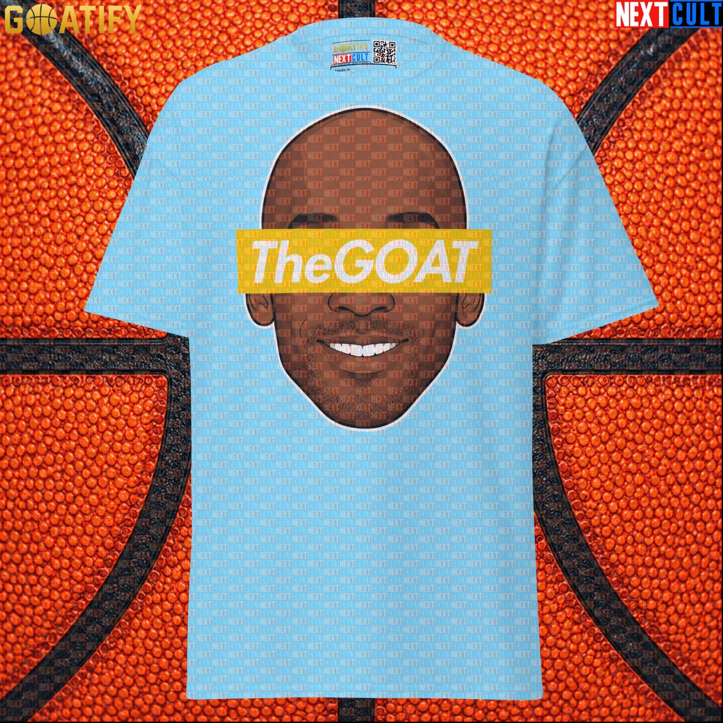 Kobe Bryant T-Shirt – The GOAT Black Mamba Graphic Tee for Los Angeles Lakers Basketball Fans |  | ["Basketball", "Kobe Bryant", "Los Angeles Lakers", "NBA"]