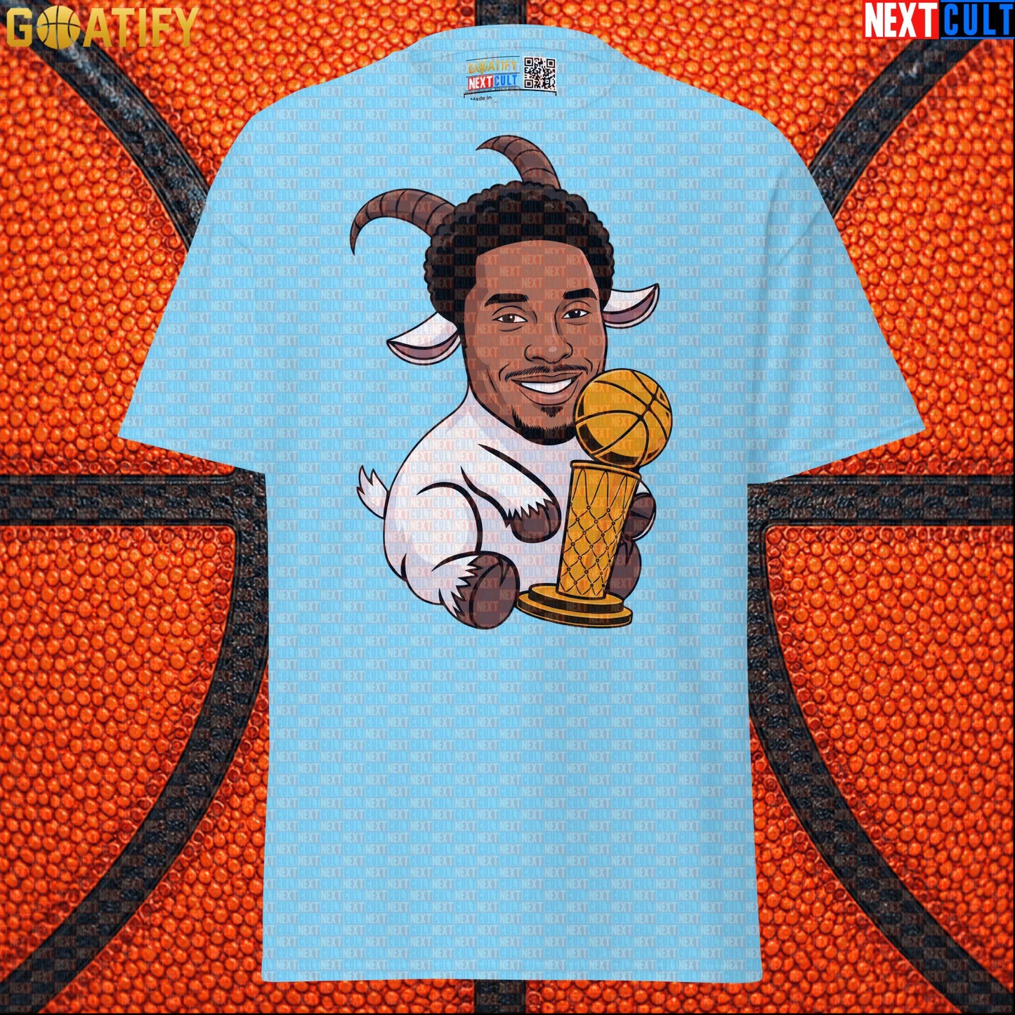 Kobe Bryant T-Shirt – Young Kobe No. 8 GOAT Champion Graphic Tee for Lakers Basketball Fans |  | ["Basketball", "Kobe Bryant", "Los Angeles Lakers", "NBA"]