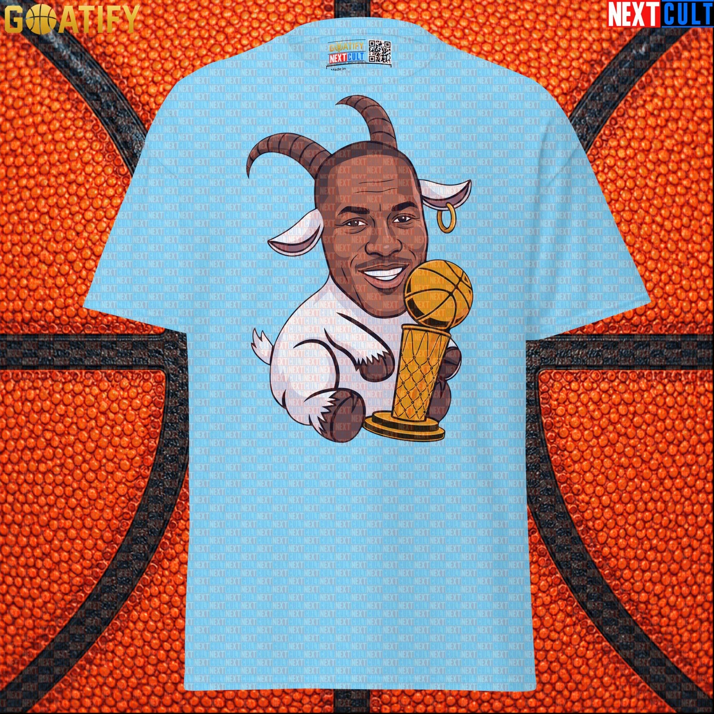 Michael Jordan T-Shirt – GOAT 6 Rings Chicago Bulls Basketball Graphic Tee for NBA Fans |  | ["Basketball", "Chicago Bulls", "Michael Jordan", "NBA"]