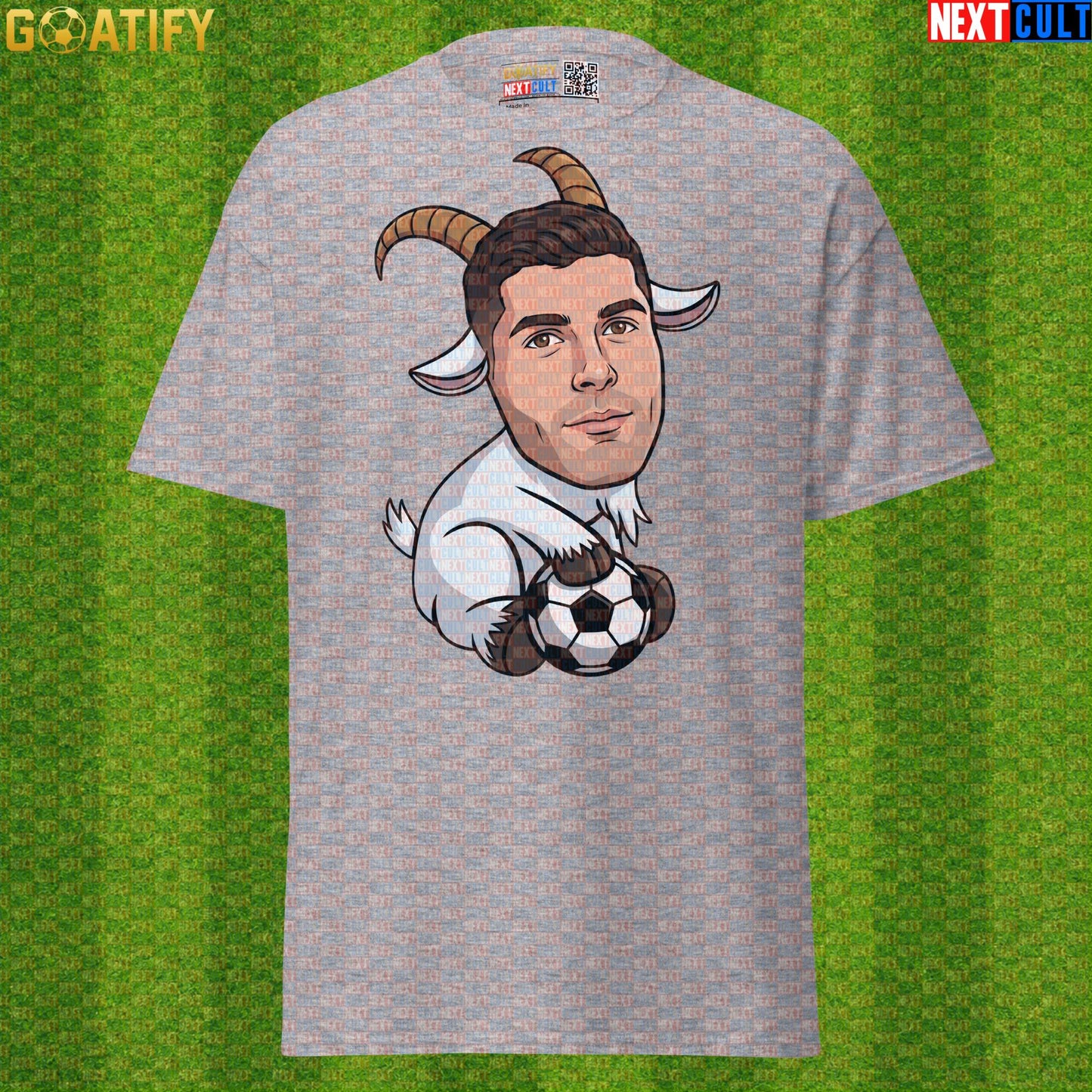 Christian Pulisic T-Shirt – Captain America GOAT Tee for USA and AC Milan Soccer Fans |  | ["AC Milan", "Borussia Dortmund", "Chelsea", "Christian Pulisic", "Football", "Soccer", "USA", "USMNT"]
