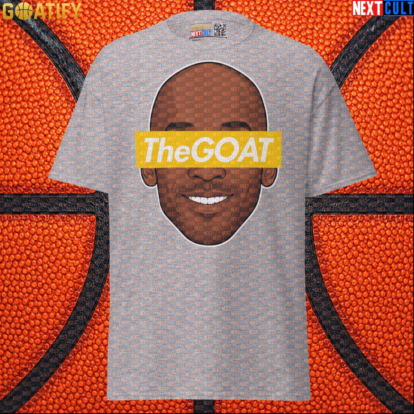 Kobe Bryant T-Shirt – The GOAT Black Mamba Graphic Tee for Los Angeles Lakers Basketball Fans |  | ["Basketball", "Kobe Bryant", "Los Angeles Lakers", "NBA"]