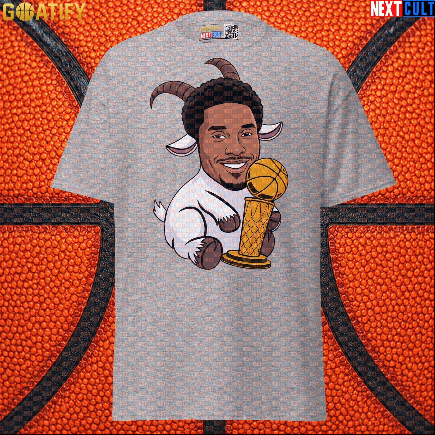 Kobe Bryant T-Shirt – Young Kobe No. 8 GOAT Champion Graphic Tee for Lakers Basketball Fans |  | ["Basketball", "Kobe Bryant", "Los Angeles Lakers", "NBA"]