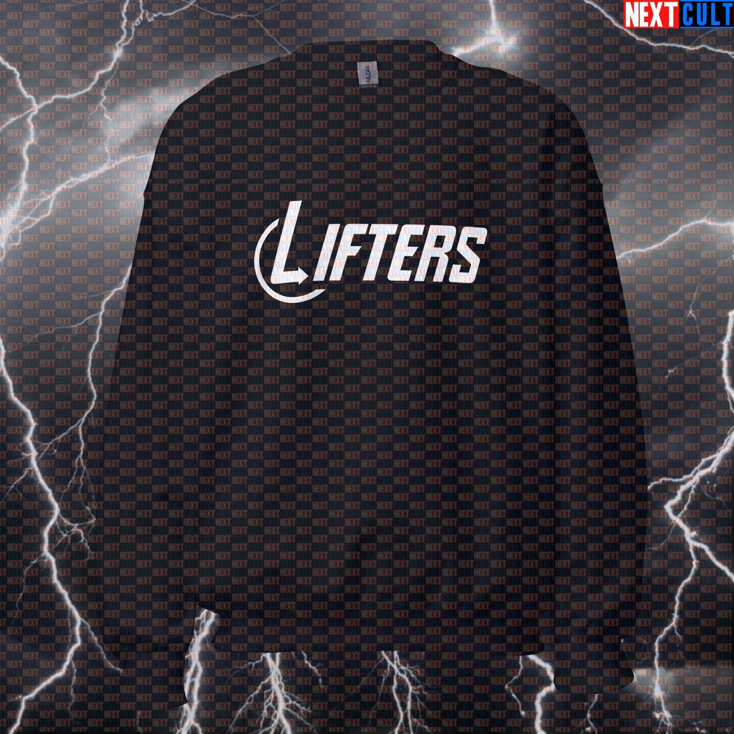 Avengers Gym Heroes Funny Gym Sweatshirt Crewneck Pump Cover Pullover Sweater for Lifters Superhero Workout Fans Avengers Bodybuilding Films Fitness Gym Powerlifting Pump Cover Superheroes Workout Next Cult Brand