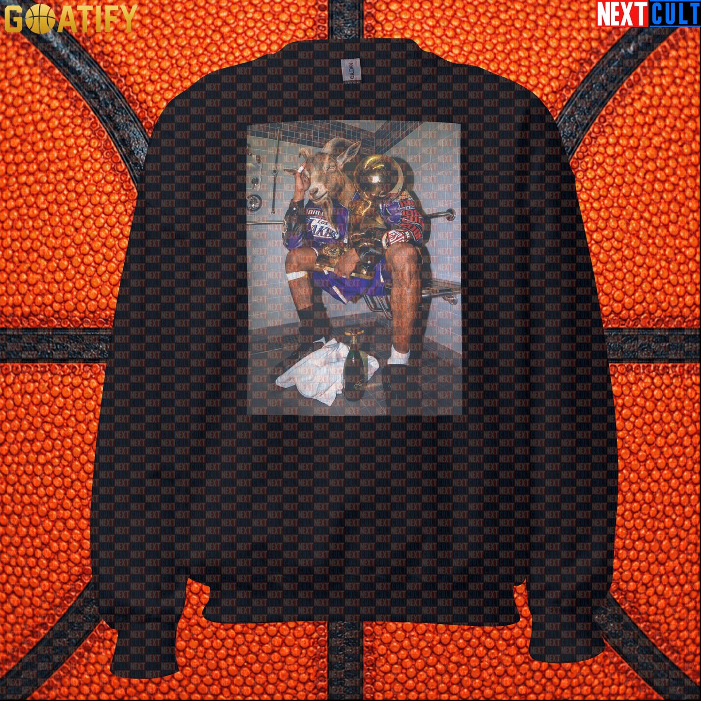 Kobe Bryant Sweatshirt – Black Mamba Champion Crewneck for Lakers Fans and NBA Gifts |  | ["Basketball", "Kobe Bryant", "Los Angeles Lakers", "NBA"]
