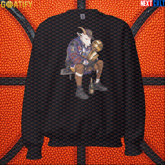 Kobe Bryant Sweatshirt – Black Mamba Champion Crewneck for Lakers Fans and NBA Gifts |  | ["Basketball", "Kobe Bryant", "Los Angeles Lakers", "NBA"]