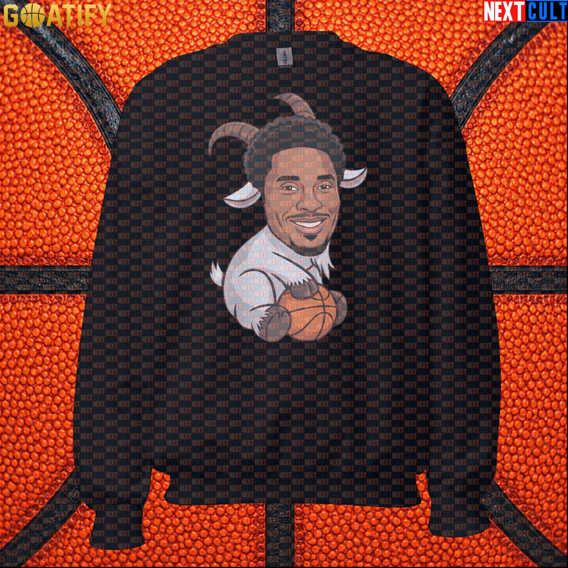 Kobe Bryant Sweatshirt – Young Kobe No. 8 Champion Crewneck for Lakers Basketball Fans |  | ["Basketball", "Kobe Bryant", "Los Angeles Lakers", "NBA"]