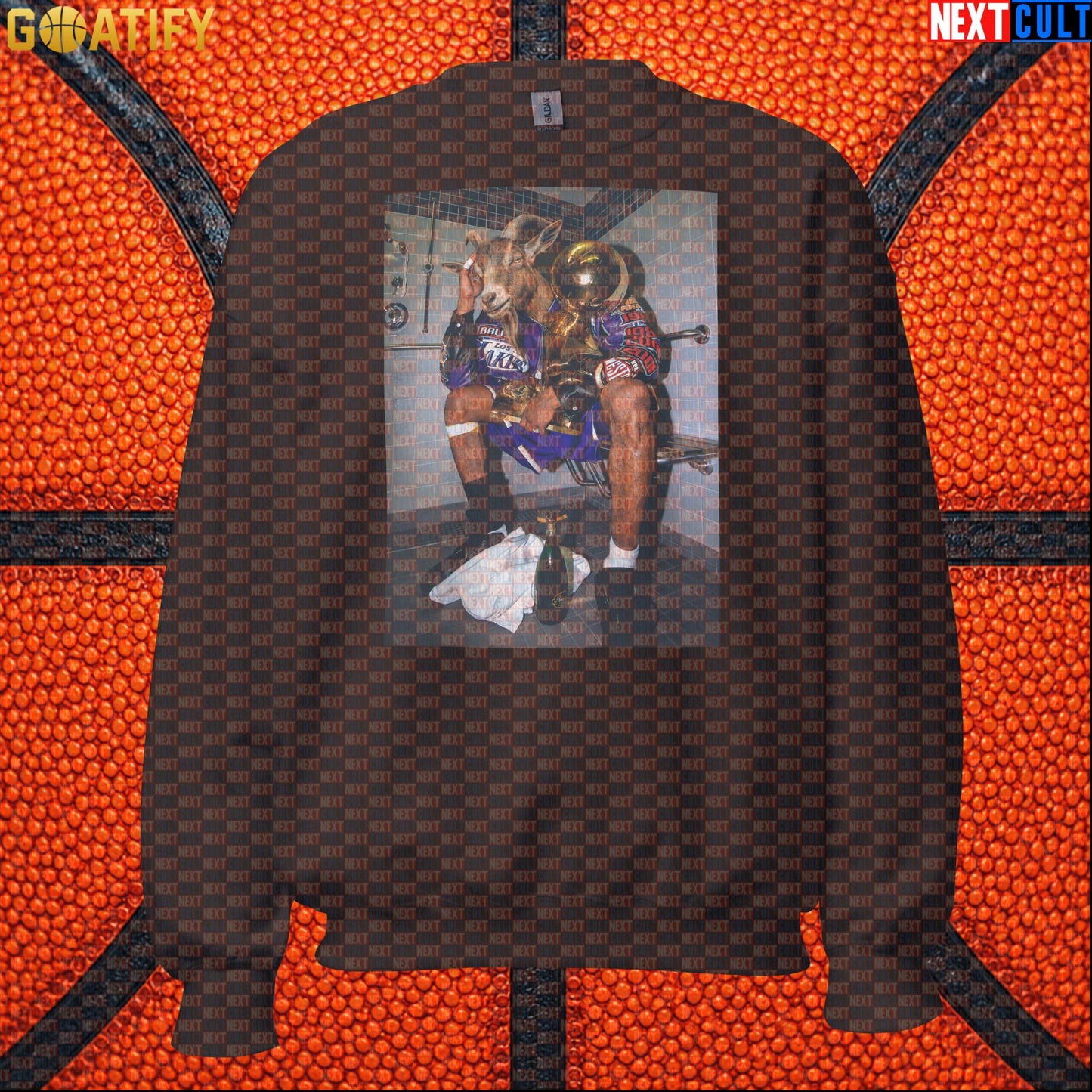 Kobe Bryant Sweatshirt – Black Mamba Champion Crewneck for Lakers Fans and NBA Gifts |  | ["Basketball", "Kobe Bryant", "Los Angeles Lakers", "NBA"]