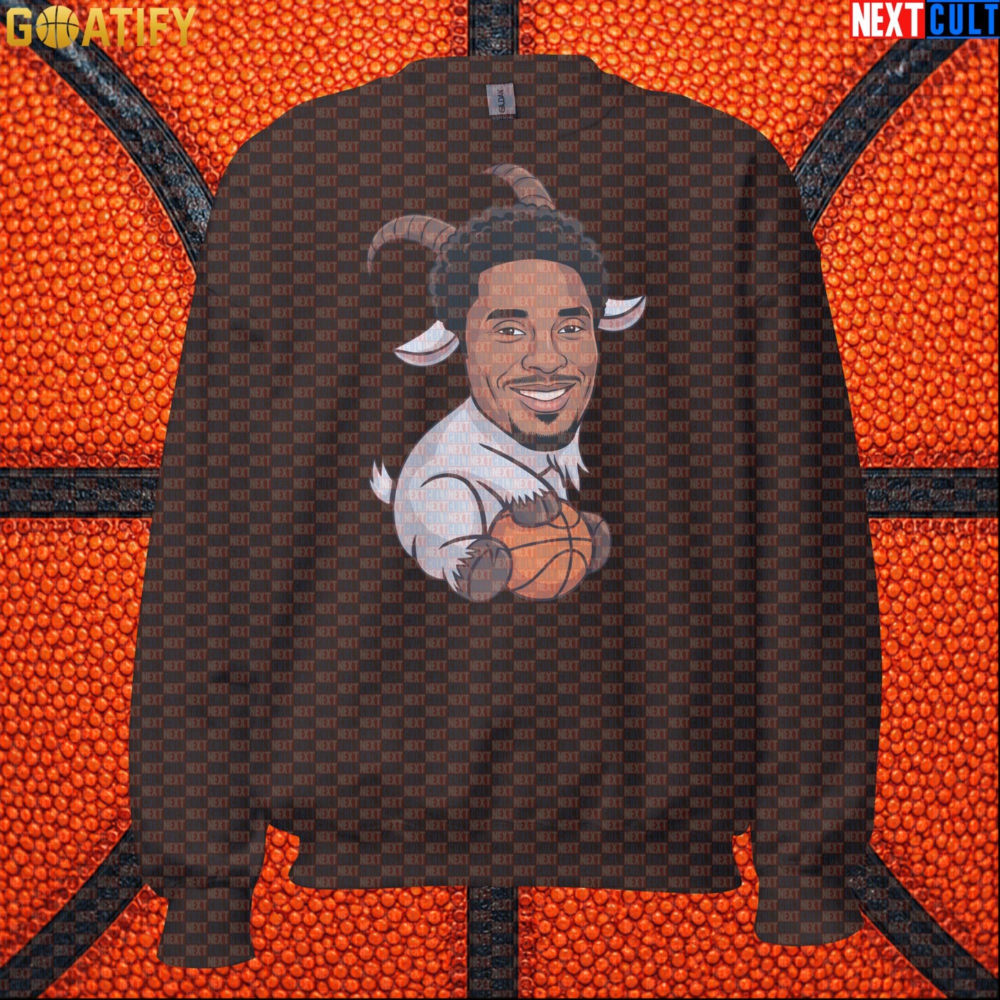 Kobe Bryant Sweatshirt – Young Kobe No. 8 Champion Crewneck for Lakers Basketball Fans |  | ["Basketball", "Kobe Bryant", "Los Angeles Lakers", "NBA"]